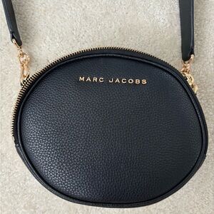 Marc Jacobs The Rewind Crossbody bag